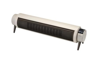 　アピックスインターナショナルの「どこでも床暖」