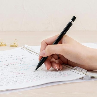 　ナカバヤシの「ロジカル・バインダーノート　フレント」