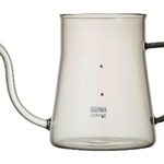 　シービージャパンの「ＱＡＨＷＡ（カフア）　耐熱ガラスコーヒーケトル」