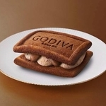 　モンテールの「プレミアムショコラワッフル」