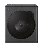 　シャープの「プラズマクラスタードラム式洗濯乾燥機〈ＥＳ-８ＸＳ１〉」