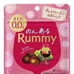 　ロッテの「のんあるラミー」