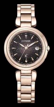 セブンイレブンクリスマスの時計 年始の華やかな腕時計|新商品|神戸新聞NEXT