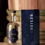 　菊正宗酒造の「菊正宗　ＢＥＳＩＤＥ　７００ｍＬ」