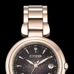 　シチズン時計の「ＥＳ９４６７-９７Ｅ」