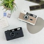 　ナカバヤシの「フィルムナカメラ」（同社提供）