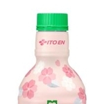 　伊藤園の「ｍａｔｃｈａ　ＬＯＶＥ　さくら抹茶」