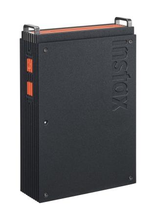 　富士フイルムのプリンター「ｉｎｓｔａｘ　ｍｉｎｉ　Ｌｉｎｋ＋」