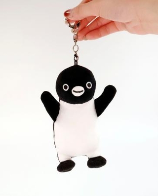 ペンギンのキーホルダー|新商品|神戸新聞NEXT