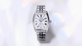 　セイコーウオッチの「セイコー　プレザージュ　クラシックシリーズ　クラフツマンシップ　琺瑯ダイヤル」