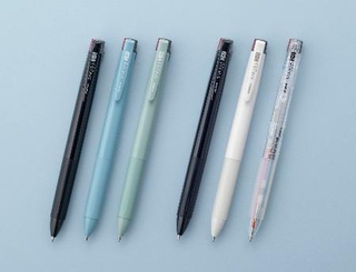 　ゼブラの多機能ペン「サラサクリップ２＋Ｓ」