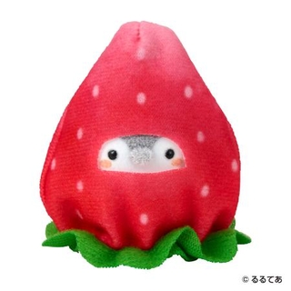 　セガフェイブの「きせかえコウペンちゃん　栄養とってえら～い！」（（Ｃ）るるてあ）