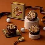 　Ｐａｔｉｓｓｅｒｉｅ　ＫＩＮＥＥＬ京都の「チョコレートサンドクッキー」