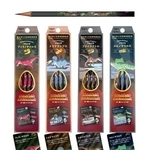 　トンボ鉛筆の「恐竜鉛筆」