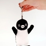 ペンギンのキーホルダー|新商品|神戸新聞NEXT