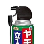 　アース製薬の「アースガーデン　ヤモリ立入禁止　スプレー　４８０ｍｌ」