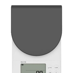 　タニタのデジタル式料理用はかり「ＫＷ-３２２」