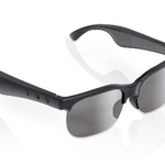 　ハックの「スマートサングラス」