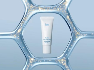 　マルホの「ｉｎｉｋｓ　バリアＵＶプロテクション　フェイス＆ボディ」