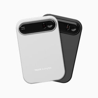 　ＤｉｎｇＴａｌｋ（ディントーク）の「ＴＡＬＩＸ　＆　ＤｉｎｇＴａｌｋ　Ａ１」