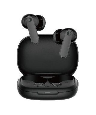 　ＮＴＴドコモのワイヤレスイヤホン「ＭＥＥＳ　Ｍ４　Ｐｒｏ」