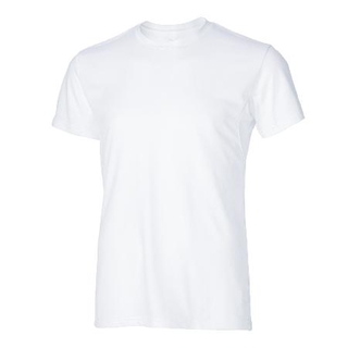 　ミズノの「ミズノプレミア３６５インナー　ピュアハイパー」シリーズのメンズクルーネック半袖