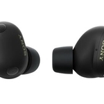 　ソニーのワイヤレスイヤホン「ＷＦ-１０００ＸＭ６」