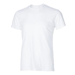 　ミズノの「ミズノプレミア３６５インナー　ピュアハイパー」シリーズのメンズクルーネック半袖