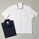 　全日空商事の「マッキントッシュ　フィロソフィー　トロッター　シャツ」