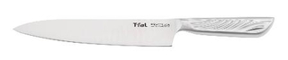 　ティファールブランドの「プレシジョン　スライシングナイフ　２０ｃｍ」