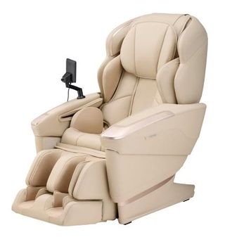 　フジ医療器の「ＣＹＢＥＲ-ＲＥＬＡＸ　マッサージチェア　Ｈ２４　ＡＳ-Ｒ２３５０」