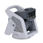 　グリーンライフの電動ミストファン「Ｇ-Ｍｉｓｔ　Ｓｗｉｎｇ」