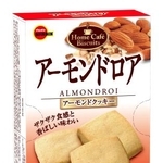 　ブルボンの「アーモンドロア」