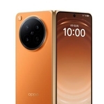 　中国スマートフォン大手ＯＰＰＯの折り畳みスマホ「Ｆｉｎｄ　Ｎ６」