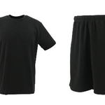 　アルペンが発売した「ＴＩＧＯＲＡ　ＳＬＥＥＰ」シリーズの春夏向け半袖Ｔシャツとショートパンツ