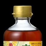 　日本丸天醤油の「青みかんめんつゆストレート」