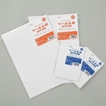 　大阪シーリング印刷の「シール台紙（超重剥離紙）」