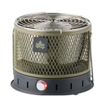 　ロゴスコーポレーションの「ＬＯＧＯＳ　無煙　メシ暖房グリル（ファンの力で火力抜群）」