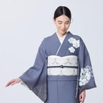 　京都丸紅の「ローリーズファーム訪問着」