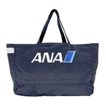 ANAアップサイクルトートバッグ 整備作業着再利用のバッグ|新商品|神戸新聞NEXT