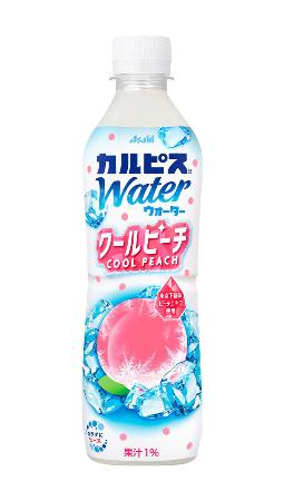 桃のエキス入りカルピス|新商品|神戸新聞NEXT