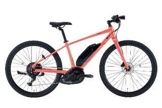 　パナソニックサイクルテックの「ＸＥＡＬＴ　Ｌ３」