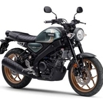 　ヤマハ発動機販売の「ＸＳＲ１５５　ＡＢＳ」