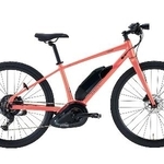 　パナソニックサイクルテックの「ＸＥＡＬＴ　Ｌ３」
