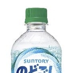　サントリービバレッジ＆フードの「のどごしサイダー」