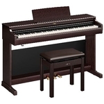 　ヤマハの「ＹＤＰ-１６６」