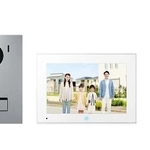 　パナソニックの「ワイヤレスモニター付テレビドアホン」
