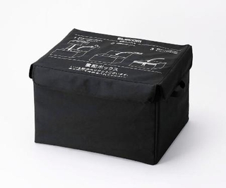 　エレコムの置き配ボックス「ＥＳＥ-ＤＢ０１ＢＫ」