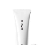 　資生堂の「ＨＡＫＵ　薬用美白ナイトクリームマスク」