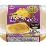 　井村屋の「蜜芋あん」
